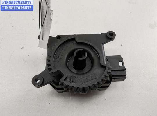купить Моторчик заслонки отопителя на Skoda Fabia mk2 (5J)