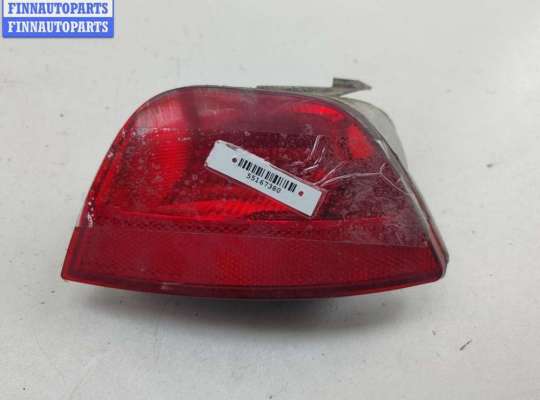 купить Фонарь противотуманный левый на Ford Focus I (1998-2005)