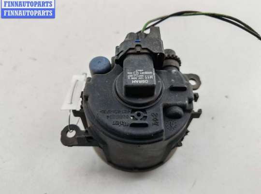 купить Фара противотуманная левая на Ford Focus II (2004-2011)