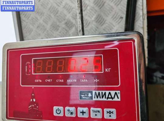 купить Фара противотуманная левая на Ford Focus II (2004-2011)