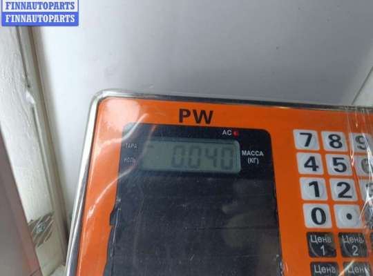 купить Фланец (тройник) системы охлаждения на Volkswagen Passat B6