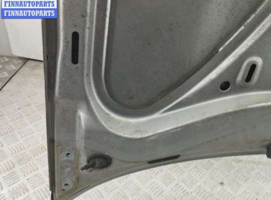 купить Капот на Volkswagen Bora