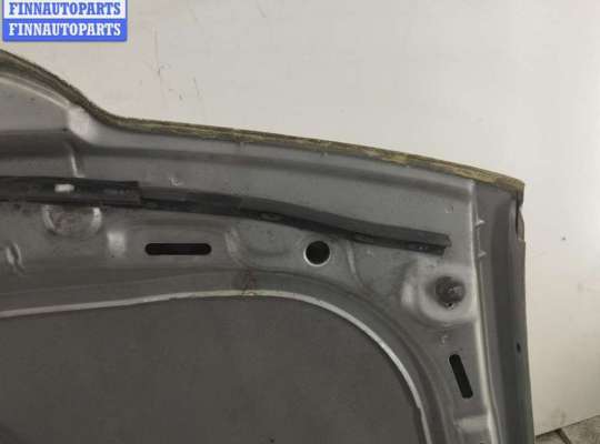 купить Капот на Volkswagen Bora