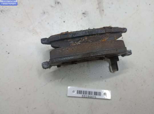 купить Колодки тормозные задние на Opel Zafira A (1999-2005)