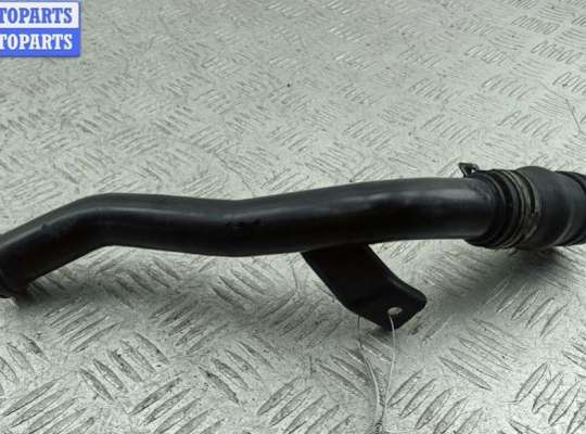 купить Трубка охлаждающей жидкости металлическая на Citroen C8