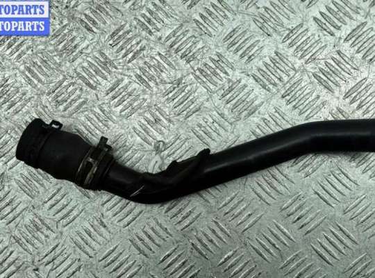 купить Трубка охлаждающей жидкости металлическая на Citroen C8