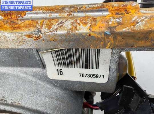 купить Электроусилитель руля на Opel Corsa D (2006-2014)