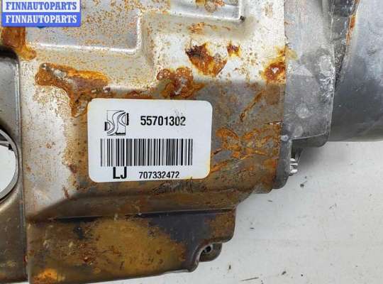 купить Электроусилитель руля на Opel Corsa D (2006-2014)