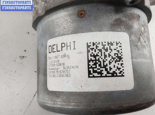 купить Электроусилитель руля на Opel Corsa D (2006-2014)