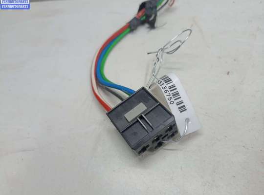 купить Разъем (фишка) проводки на Opel Astra G (1998-2004)