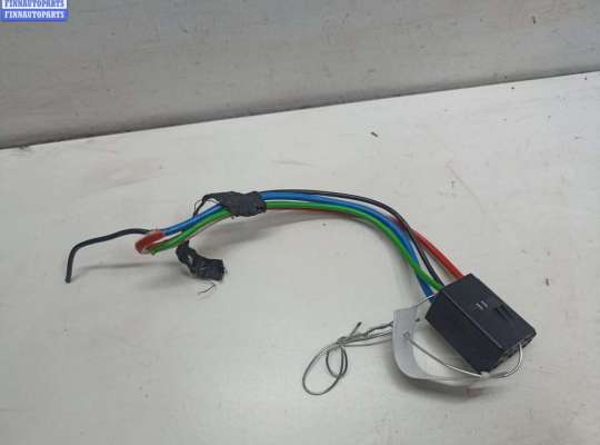 купить Разъем (фишка) проводки на Opel Astra G (1998-2004)