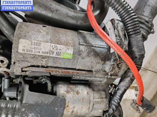 купить Двигатель (ДВС) на Volkswagen Golf-5 Plus