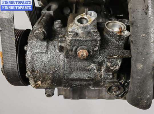 купить Двигатель (ДВС) на Volkswagen Golf-5 Plus