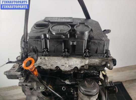 купить Двигатель (ДВС) на Volkswagen Golf-5 Plus