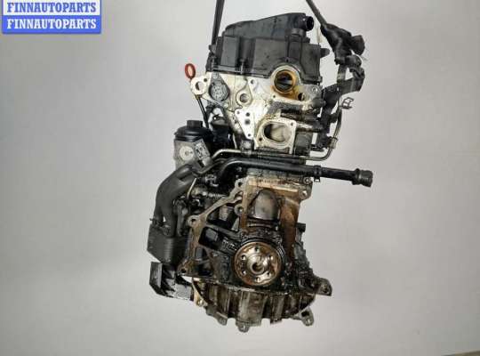 купить Двигатель (ДВС) на Volkswagen Golf-5 Plus
