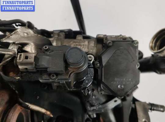 купить Двигатель (ДВС) на Volkswagen Golf-5 Plus