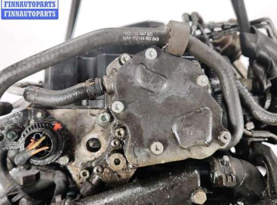 купить Двигатель (ДВС) на Volkswagen Golf-5 Plus