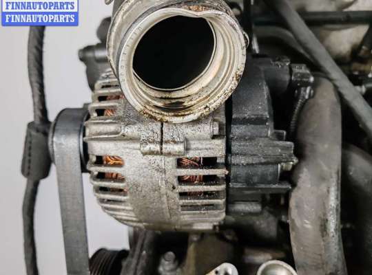 купить Двигатель (ДВС) на Volkswagen Golf-5 Plus