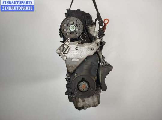 купить Двигатель (ДВС) на Volkswagen Golf-5 Plus