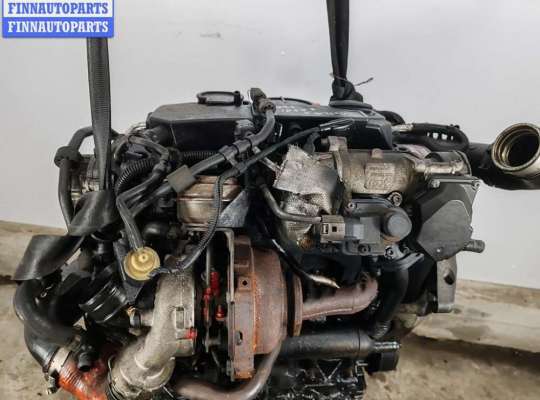 купить Двигатель (ДВС) на Volkswagen Golf-5 Plus