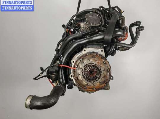 купить Двигатель (ДВС) на Volkswagen Golf-5 Plus