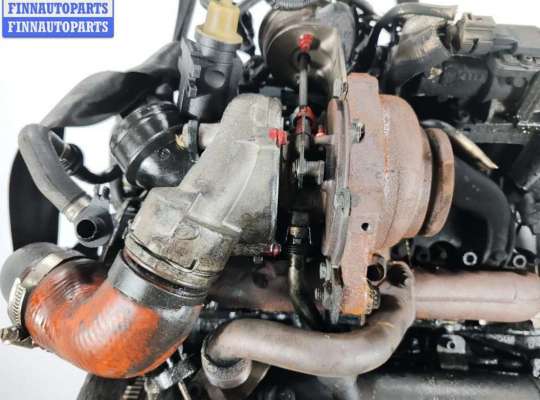 купить Двигатель (ДВС) на Volkswagen Golf-5 Plus