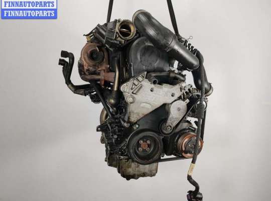 купить Двигатель (ДВС) на Volkswagen Golf-5 Plus