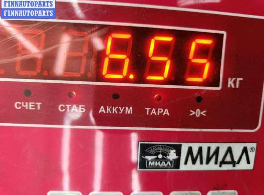 купить Полуось передняя левая на Volkswagen Passat B5