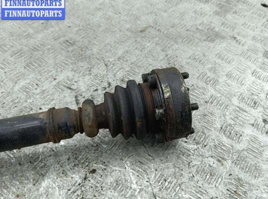 купить Полуось передняя левая на Volkswagen Passat B5