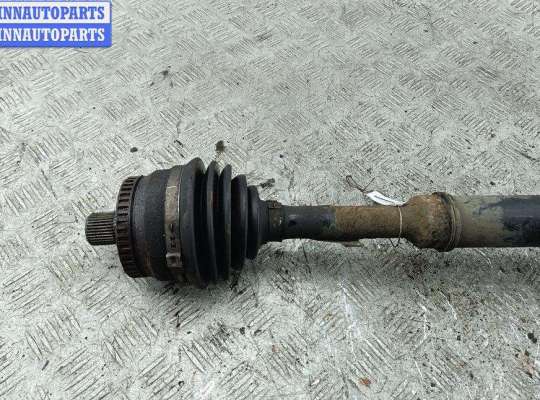 купить Полуось передняя левая на Volkswagen Passat B5