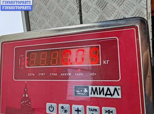 купить Кнопка стеклоподъемника заднего правого на Opel Omega B (1994-2003)