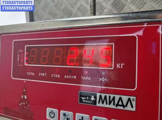 купить Замок двери задней правой на Mercedes E-Class W210 (1995-2002)