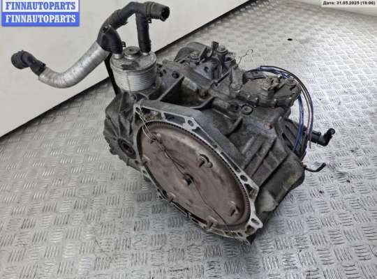 купить КПП автоматическая (АКПП) на Volkswagen Passat B7 USA