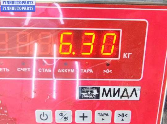 купить Ступица передняя правая на Fiat Ulysse II (c 2002)