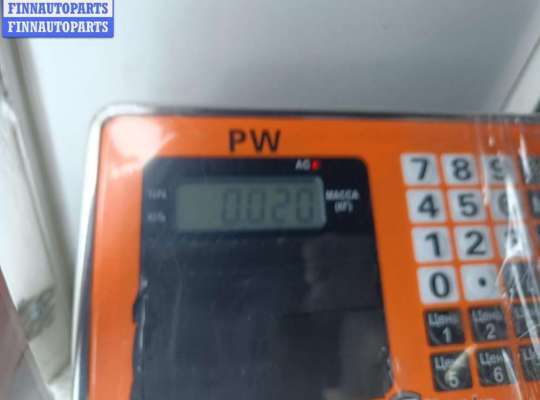 Фонарь габаритный в бампер на Volkswagen Transporter T5