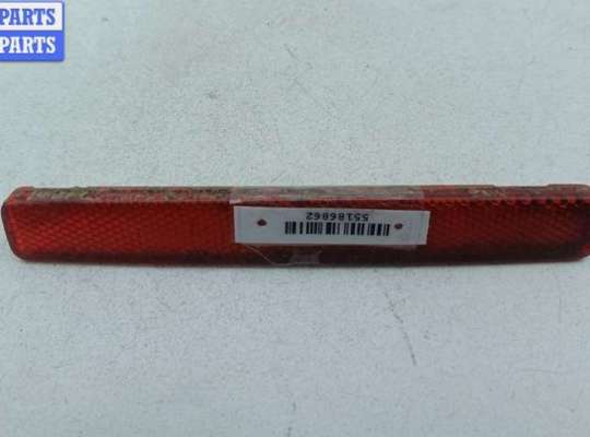 Катафот VG2578448 на Volkswagen Transporter T5