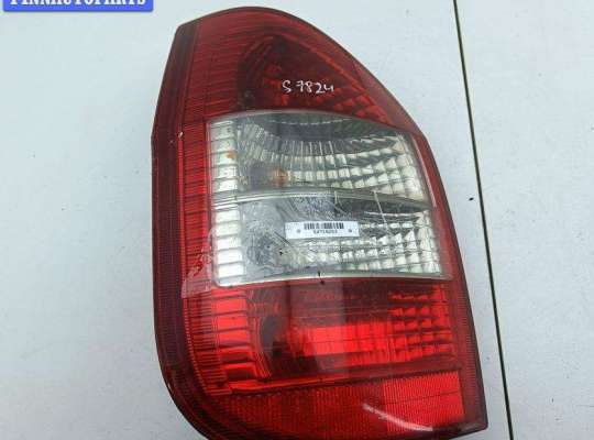 купить Фонарь задний левый на Opel Zafira A (1999-2005)