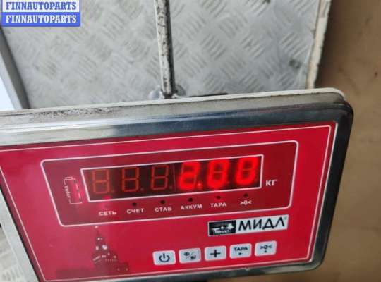 купить Стеклоподъемник электрический передний левый на BMW 3 E36 (1991-2000)