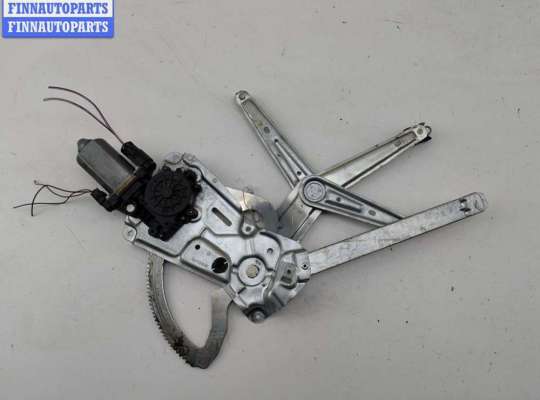 Стеклоподъемник электрический передний левый BM3592698 на BMW 3 E36 (1991-2000)