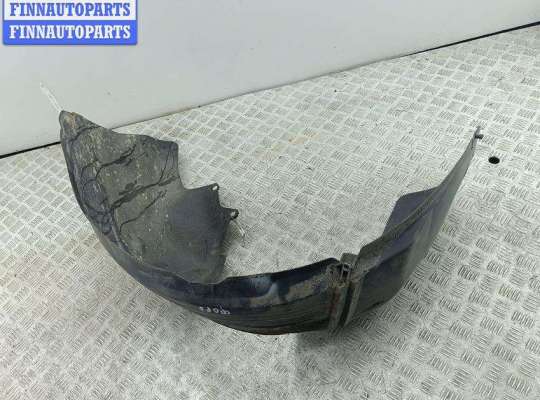 купить Защита крыла (подкрылок) передняя левая на Ford Focus I (1998-2005)