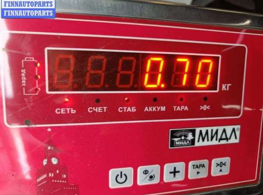 купить Защита крыла (подкрылок) передняя левая на Ford Focus I (1998-2005)