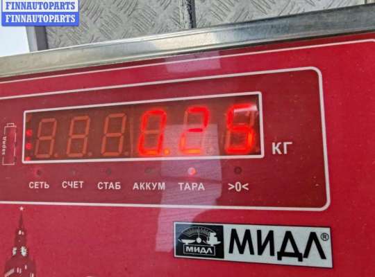 купить Блок комфорта на Volkswagen Passat B6