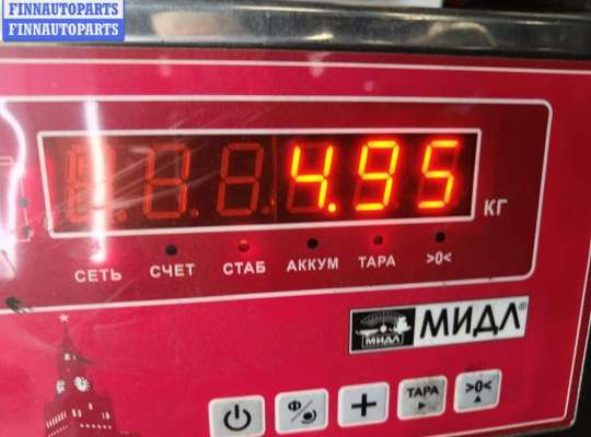 купить Суппорт передний левый на Opel Meriva A (2003-2010)