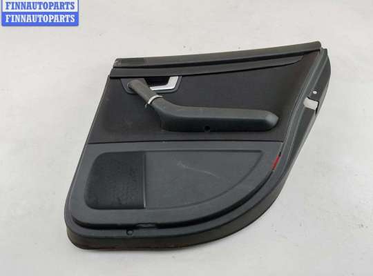 Обшивка двери задней правой (дверная карта) AU1719267 на Audi A4 B6 (2001-2004)