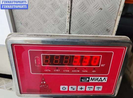 купить Обшивка двери задней правой (дверная карта) на Audi A4 B6 (2001-2004)