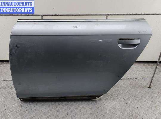 Дверь боковая задняя левая AU1700192 на Audi A6 C6 (2004-2011)