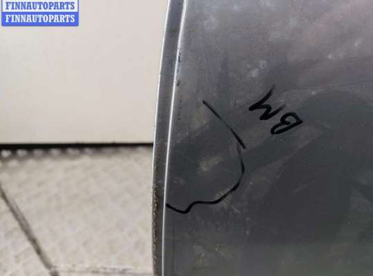 купить Дверь боковая задняя левая на Audi A6 C6 (2004-2011)