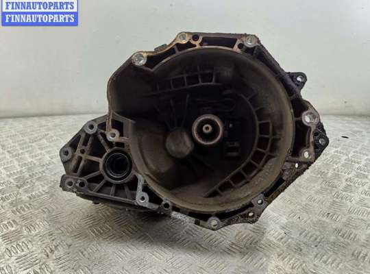 КПП 5-ст. механическая OP2446519 на Opel Zafira B (2004-2014)