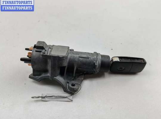 Замок зажигания с ключом на Volkswagen Passat B5+ (3B, GP)