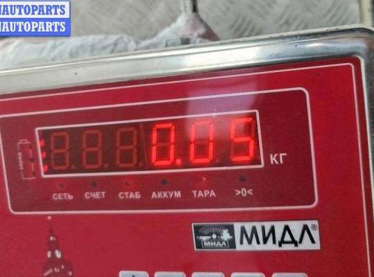 купить Трос двери задней на Volkswagen Touareg